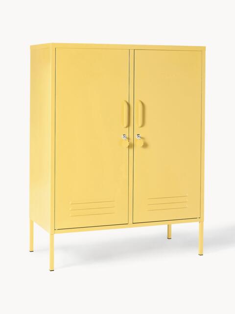 Metal Highboard The Midi - image 1