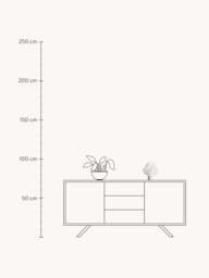 Small Portable Table Lamp Soft Serve, Dimmable - thumbnail 5