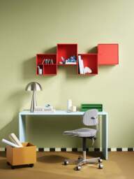 Module Montana Mini 1001 for Modular Shelf System - thumbnail 2