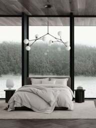 Large Chandelier Drop, in various sizes - thumbnail 3