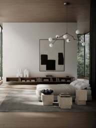 Large Chandelier Drop, in various sizes - thumbnail 4