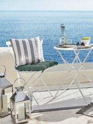 Seat Cushions Ava, Set of 2 - thumbnail 2