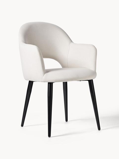 Dining Chair Rachel with Armrests - image 1