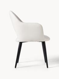 Dining Chair Rachel with Armrests - thumbnail 4