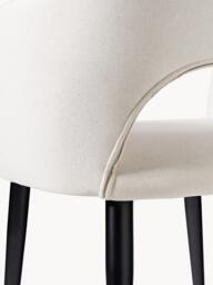 Dining Chair Rachel with Armrests - thumbnail 6