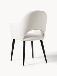 Dining Chair Rachel with Armrests - thumbnail 5