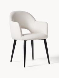 Dining Chair Rachel with Armrests