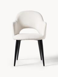 Dining Chair Rachel with Armrests - thumbnail 3