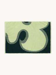 Cotton Bath Mat Jokeri