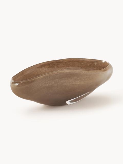 Decorative Handmade Glass Bowl Ashley - image 1