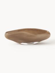 Decorative Handmade Glass Bowl Ashley - thumbnail 2