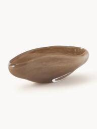Decorative Handmade Glass Bowl Ashley - thumbnail 1