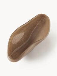 Decorative Handmade Glass Bowl Ashley - thumbnail 4