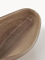 Decorative Handmade Glass Bowl Ashley - thumbnail 5