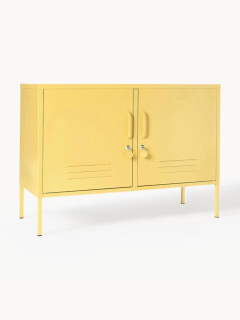 Metal Sideboard The Lowdown - image 1