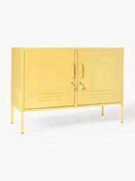 Metal Sideboard The Lowdown