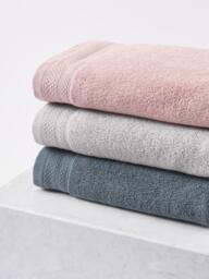 Organic Cotton Premium Towel, in various sizes - thumbnail 5
