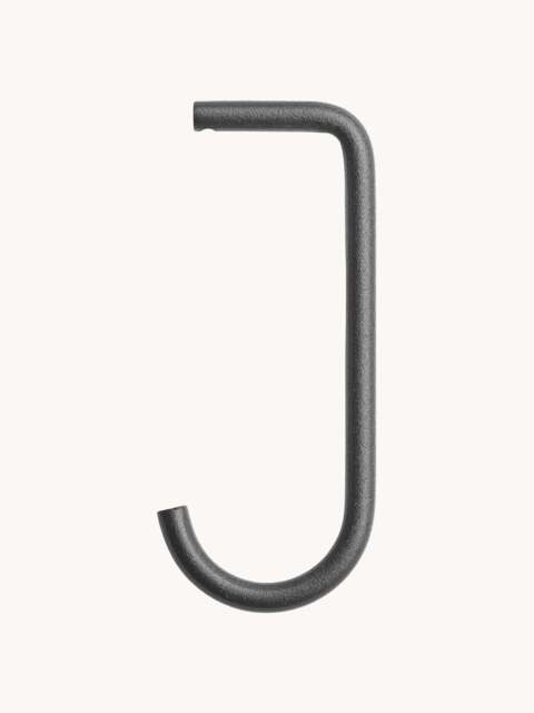 Metal Hooks String System, Set of 5 - image 1