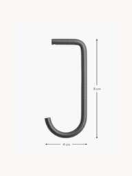 Metal Hooks String System, Set of 5 - thumbnail 5