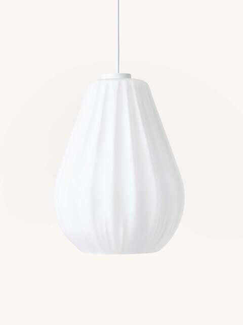 Small Pendant Light Sallino - image 1