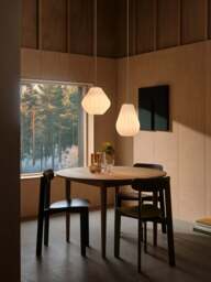 Small Pendant Light Sallino - thumbnail 7