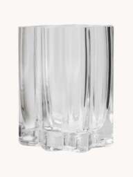 Glass Candle Holder Filter