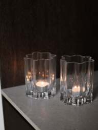 Glass Candle Holder Filter - thumbnail 3