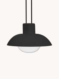 Outdoor LED Pendant Light Syros, Dimmable - thumbnail 1