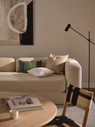 Velvet Cushion Cover Dana - thumbnail 7