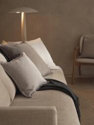 Velvet Cushion Cover Dana - thumbnail 2