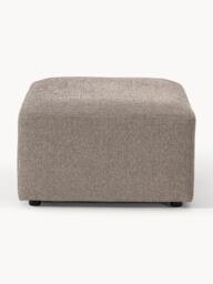 Ottoman Melva, W 99 x D 72 cm - thumbnail 4