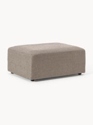 Ottoman Melva, W 99 x D 72 cm - thumbnail 1