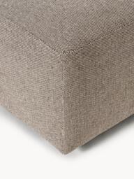 Ottoman Melva, W 99 x D 72 cm - thumbnail 5