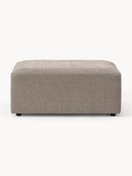 Ottoman Melva, W 99 x D 72 cm - thumbnail 2