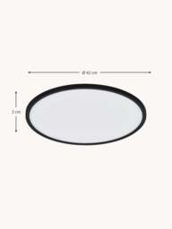 Dimmable LED Ceiling Lamp Oja - thumbnail 4