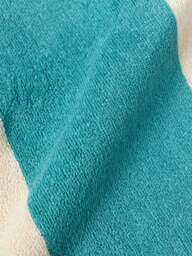 Reversible Towel Set Combed, Set of 3 - thumbnail 5