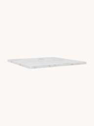 Marble Top Panel Panton Wire Single for Modular Shelf System, W 35 cm - thumbnail 1