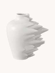 Porcelain Vase Fast, H 9 cm - thumbnail 1