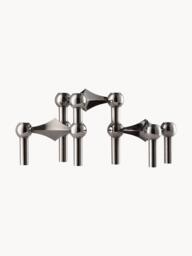 Candle Holder Stoff Nagel - thumbnail 3
