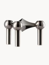 Candle Holder Stoff Nagel - thumbnail 1