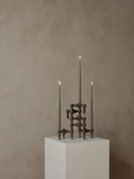 Candle Holder Stoff Nagel - thumbnail 2