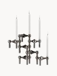 Candle Holder Stoff Nagel - thumbnail 4
