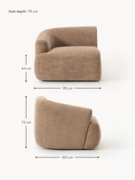 Corner Module Sofia - thumbnail 8