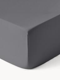 Fitted Sheet Comfort, Cotton Sateen