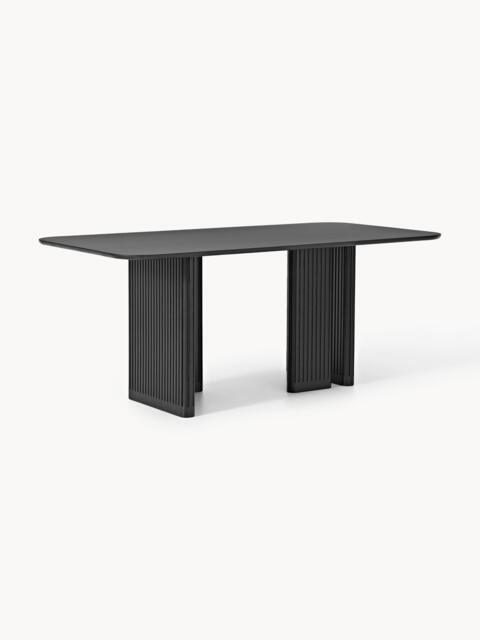 Oak Wood Dining Table Jolka, in various sizes - image 1