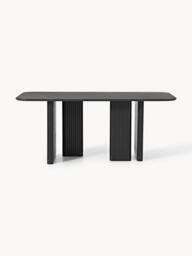 Oak Wood Dining Table Jolka, in various sizes - thumbnail 3