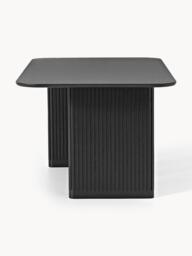 Oak Wood Dining Table Jolka, in various sizes - thumbnail 4