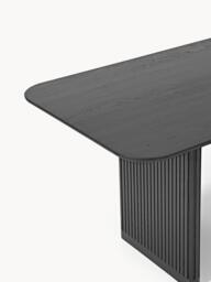 Oak Wood Dining Table Jolka, in various sizes - thumbnail 5