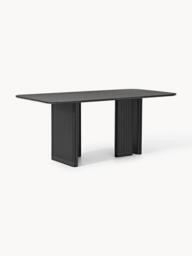 Oak Wood Dining Table Jolka, in various sizes