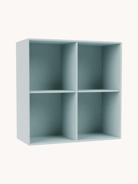 Wall-Mounted Shelf Show - image 1
